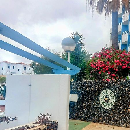 Cosy Studio With Balcony At Golf Del Sur, Tenerife San Miguel de Abona Exterior photo