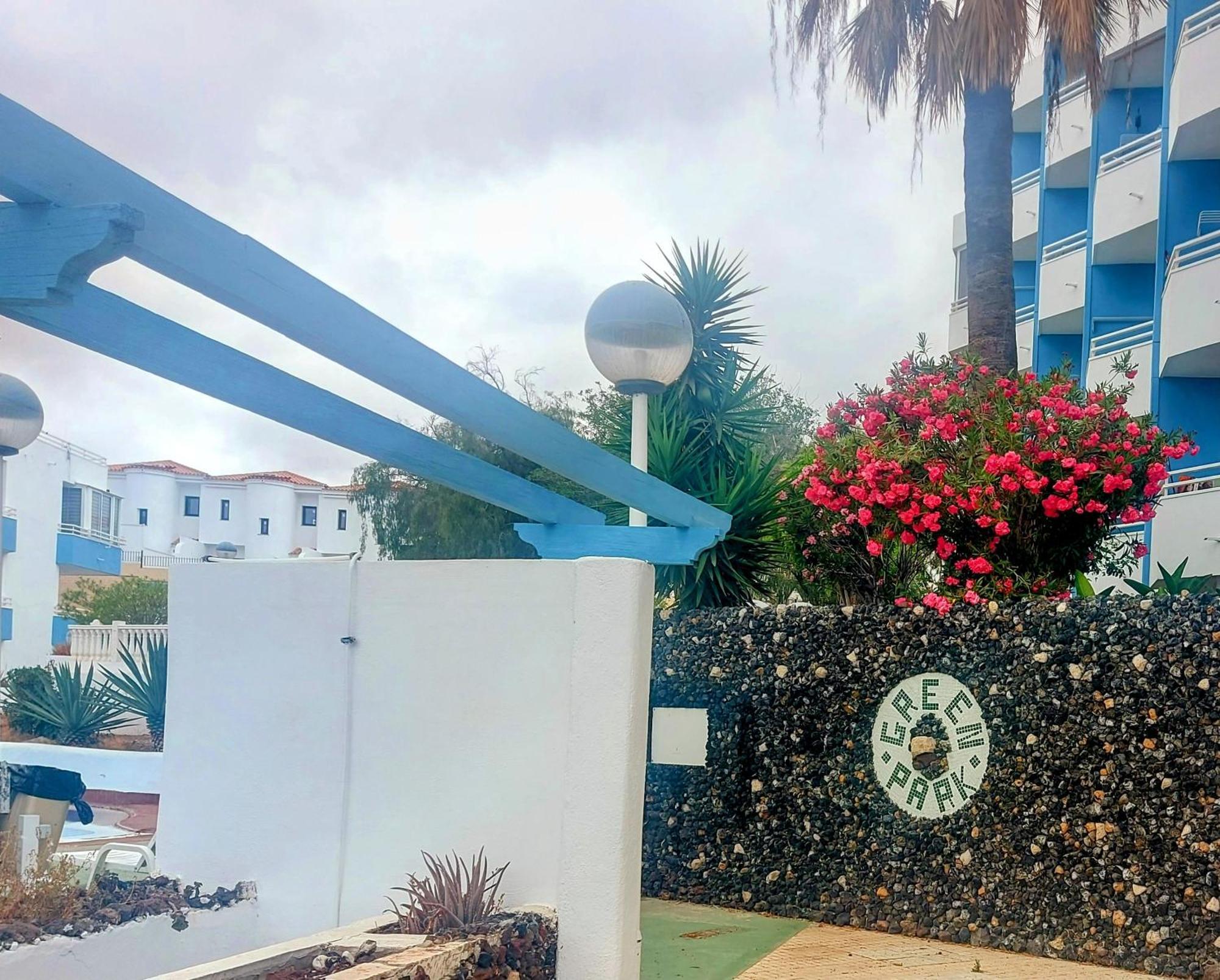 Cosy Studio With Balcony At Golf Del Sur, Tenerife San Miguel de Abona Exterior photo